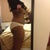 side view pre-op 177lbs i have to get to 150 by May 2013! wish me luck