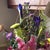 Floral arrangement from my PS/ office.