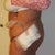 Side view a little blurry my incision goes back really far!
