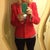 Happy to wear a fitted shorter jacket :-)