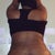 Please with the natural look, even tho I would have wanted more fat