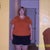 Me at my highest weight of 244