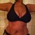 old body with bikini
