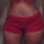 Post op week 2 and a few days.... This is how my belly look when i first wake up in the morning. Swelling is present but my belly looks amazing. You can see the lump on my right side in this pic.