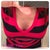 I got cleavage yay!