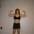 17 weeks post-op starting P90X workout