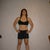 17 weeks post-op starting on P90X workout