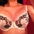 Loving them!! 34DD so far!! Yay
