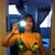 My first ever bikini!!! I finally decided that I'm not built like Barbie and never will be ~ so I'm wearing my bikini in public, curves, butt, boobs and all!