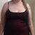 4 weeks post op and without a bra.