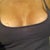 after - tank top no bra