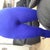 Comfy sleepy time pants :) hips COULD be rounder....