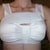 Post-op with the surgical bra!