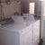 laundry area