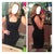 This dress is a 6. I could've taken it in in the waist at least 2 inches. It was so baggy. The photo on the right isn't how big my waist is. It's how baggy the dress is. Lol