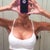 Far view W Sport bra Day 10