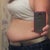Pre tummy tuck jeans (too big)