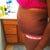 pre-op side view