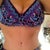 Can't believe I'm in a bikini!