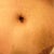 Belly button looks great! POD 12