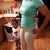 where did she come from lol