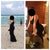 6 days post op. south Beach then back at Perry's office. The booty is juicy. I've cut my Carmen's more to avoid that weird upper booty bulge and now it looks perfect!!!