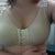 with the sizers (left is 420cc but including my breast 450cc....and the one on the right is 450cc but with my breast 500cc)