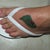 My mid-life crisis tattooo...lol.