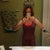 Front view...my tummy looks puffy!
