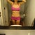 My skinnier thighs that DON'T TOUCH!