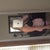 Side view, I never realized how pregnant I look. You can see the '"apron" hete too