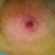 Nips both healed well...but NOT this red...holy....!
