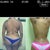 Look at that back and waist !!