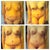 Front Pre-op, 4 days post, 11 days post, 25 days post
