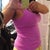 Post partum 2 months after my c-section June 2012