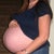 BEFORE (During Pregnancy) - This was me with my 3rd and final pregnancy!  Stretched to the limit!