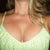 NO Bra! Loving it! Forever Cleavage...