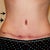 shrinking measurements! (6 weeks)
