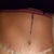 Day 10 Post-Op  Just the thought of my flat tummy is so excited!  Can't wait till I can work my abs again!