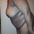 Before bend over...just nasty