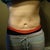 18 Days PO.  My undies hide my scar pretty well! :)