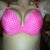40days post op.  VS new bra.... This is the first time wearing a bra in 40day.  I love it.  This bra really pushed me up and I'm already up if you know what I mean.,  36 DD
I was taking this pic. So when my arms are down my boobs don't look like round balls. Still high PS said, have patience. okay I'm still waiting....