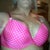 Another pic.. VS new bra 36DD  I love it! again I was taking this photo so it's hard to get a great picture.
