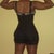 Almost 4 month post-op wearing my Fajas Salome