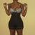 Almost 4 month post-op wearing my Fajas Salome