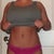 tummy at 12wks 4/26/13