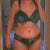 My new bikini with a lot of flab