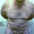 Before - Front Profile (285 lbs)