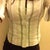3wks 2days po, been out running errands, swollen but pants still lose around the waist