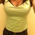 3 wks, 2days po, I wish my booty was a little rounder, lol
